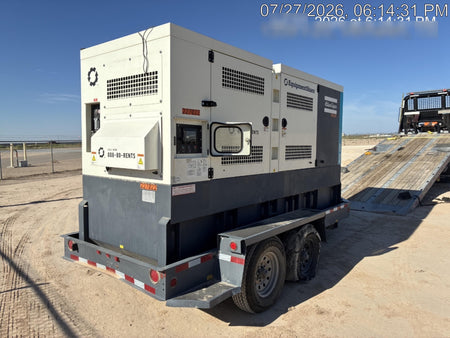2022 ATLAS COPCO QAS 330