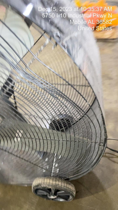 2022 MASTER MHD-42-BDF-C