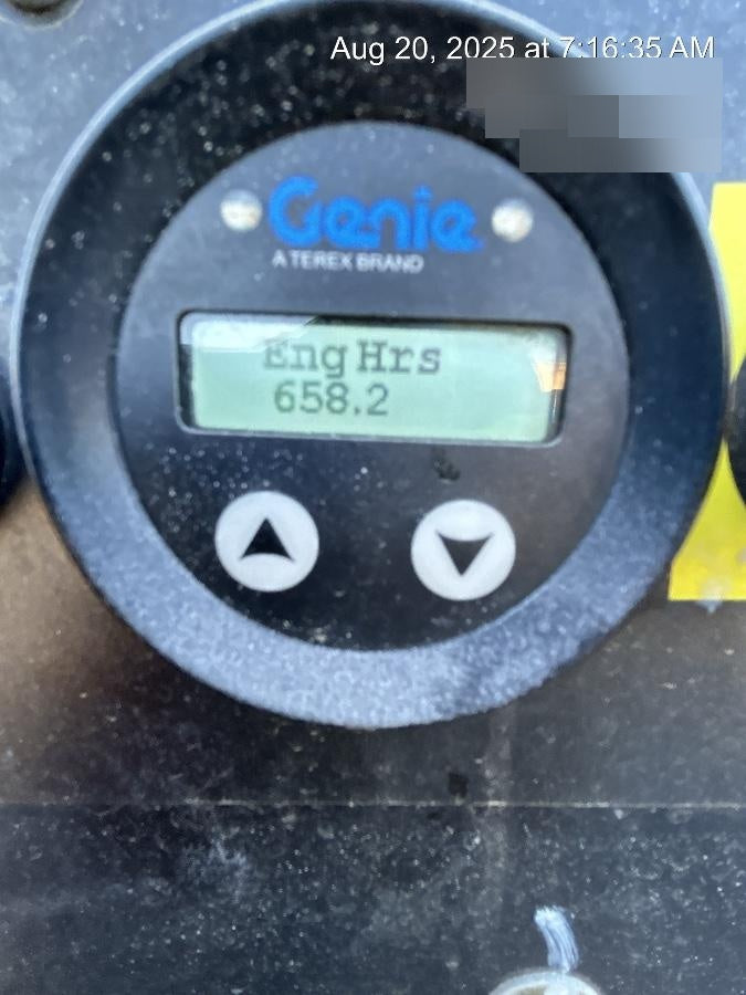 2021 ALLMAND NLV3GR