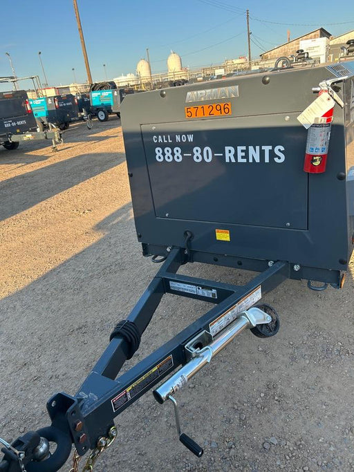 2025 AIRMAN PDS185S CWK