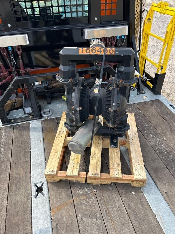 2021 INGERSOLL RAND PD30A-AAP-CCC-C