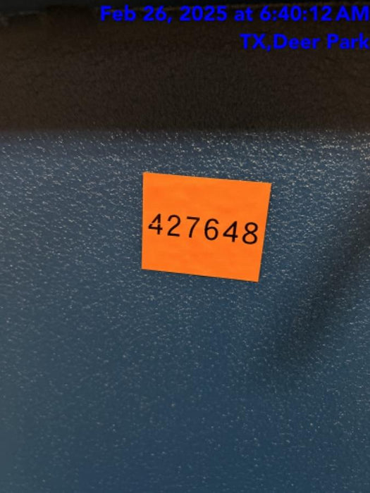 2024 CURRENT TOOLS 254P