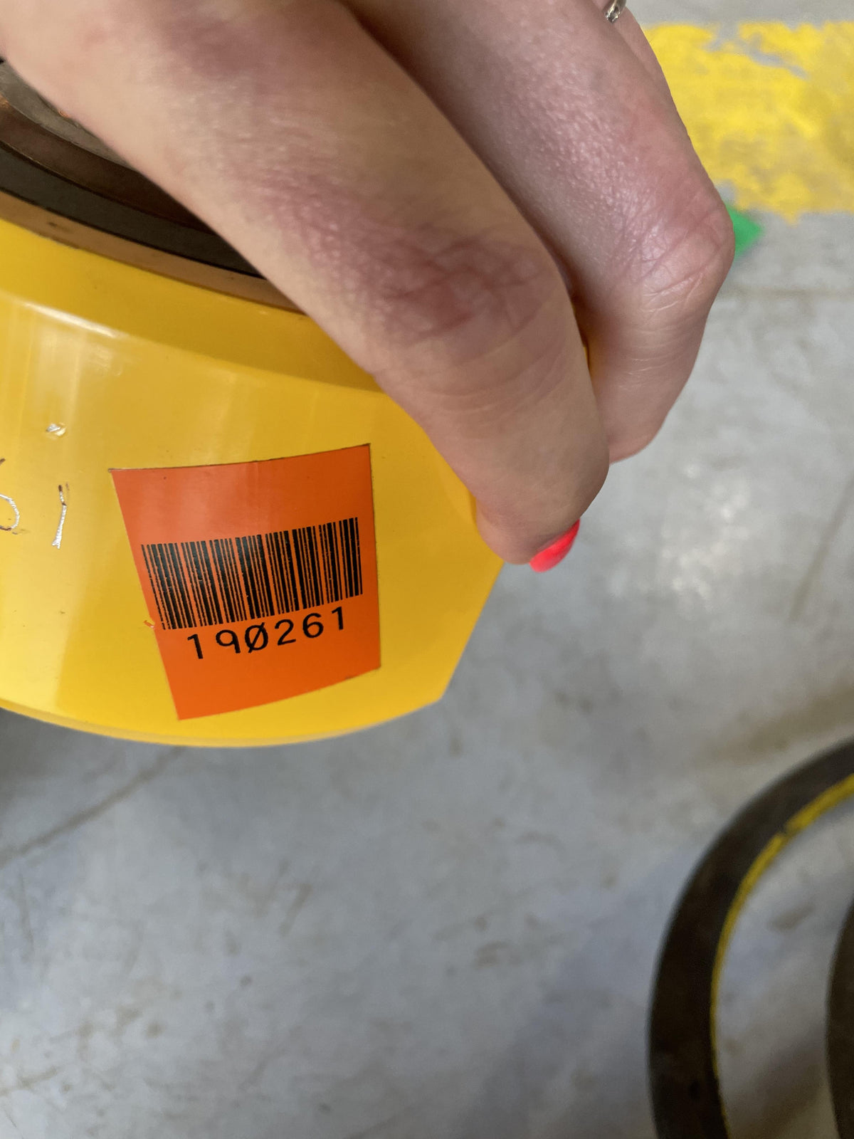 2021 ENERPAC RSM500