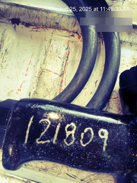 2020 MICHIGAN PNEUMATIC 751SS