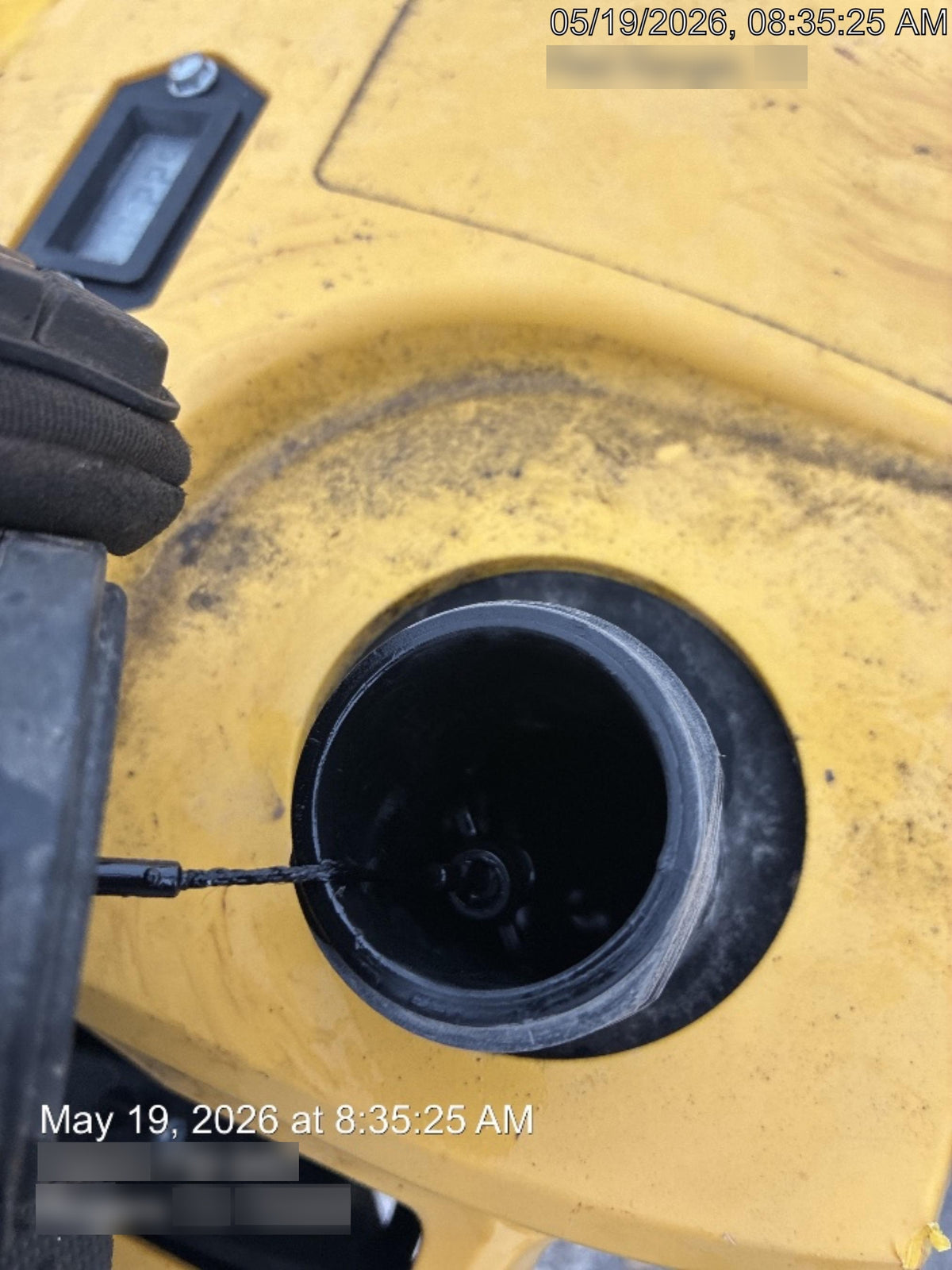 2019 WACKER NEUSON BS60-4As