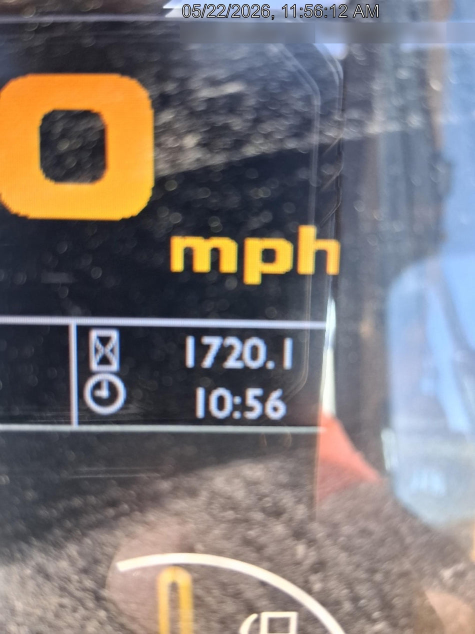 2021 JCB 512-56