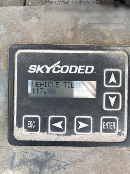 2022 SKYJACK SJ3219