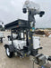 2025 NATIONAL SIGNAL Sunray Solar-Powered Mobile Integrator Tower