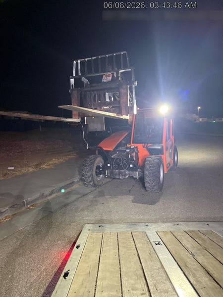 2025 JLG 519