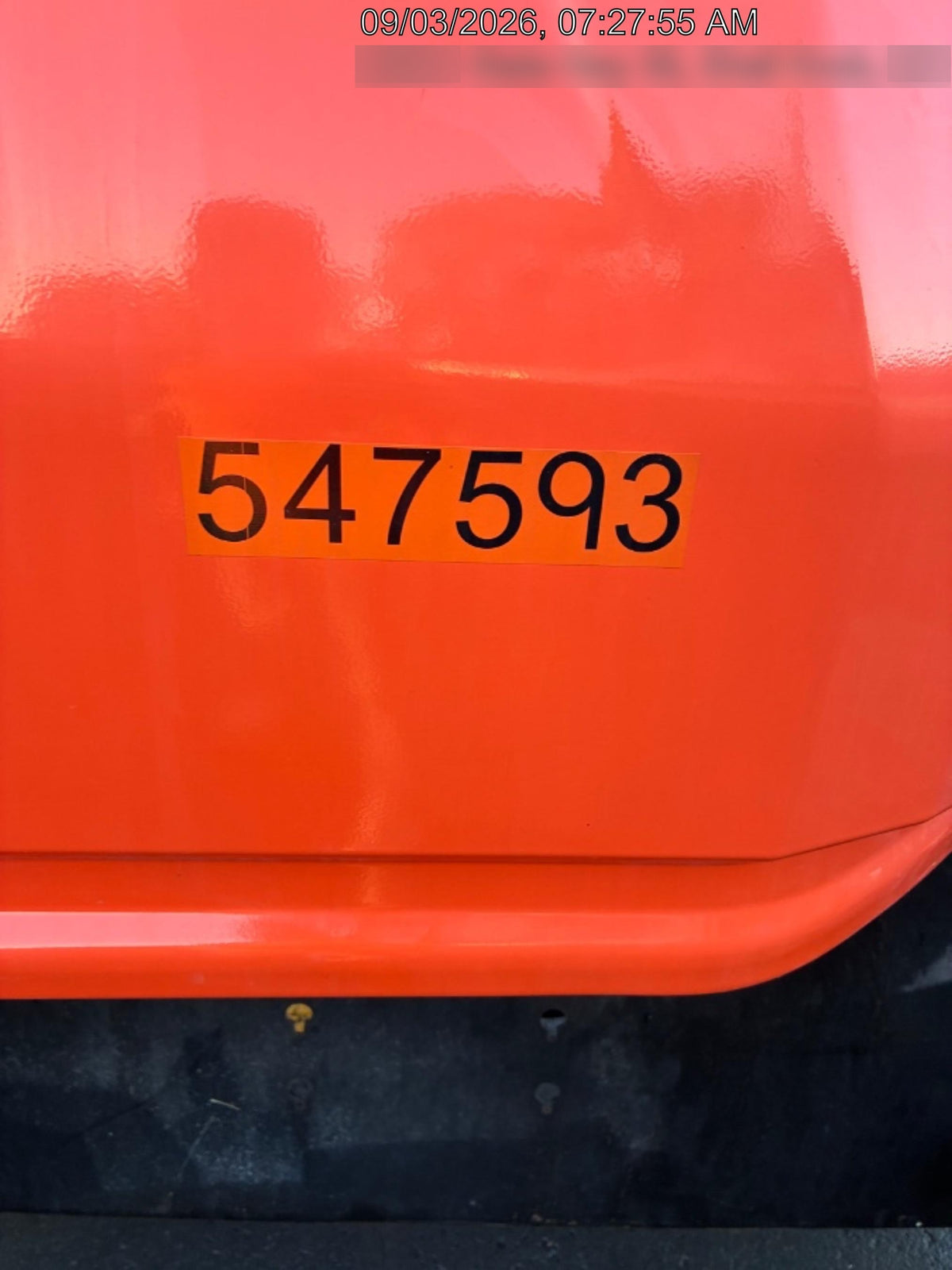 2025 JLG 660SJ