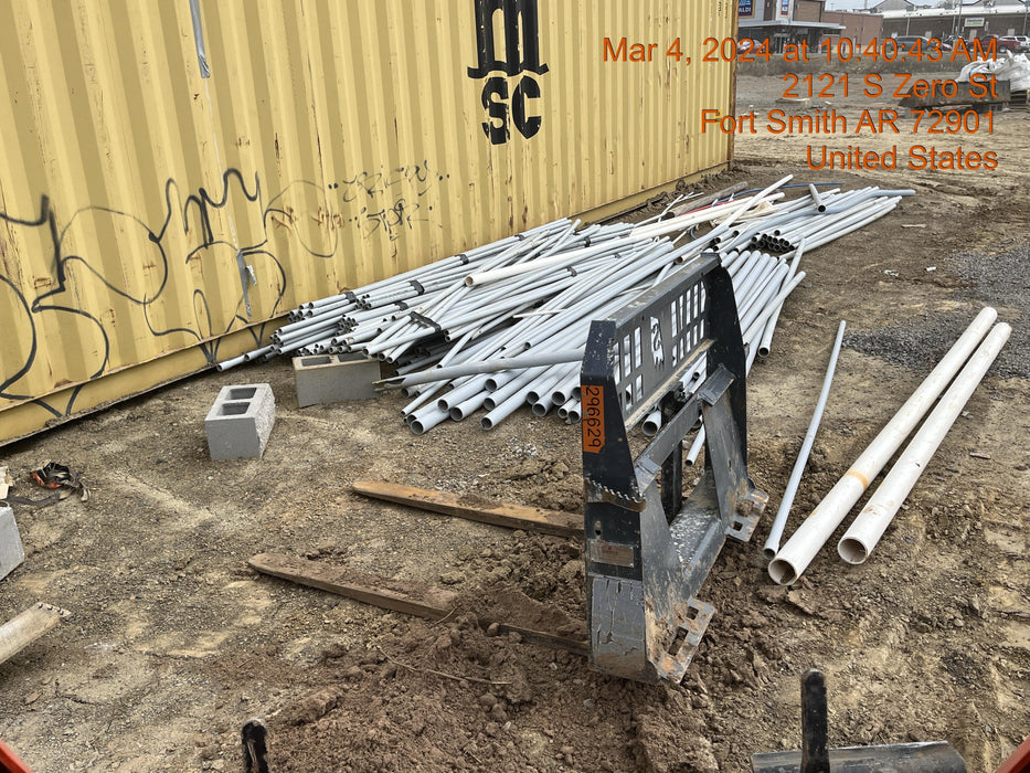 2023 SOLESBEE SPF-48