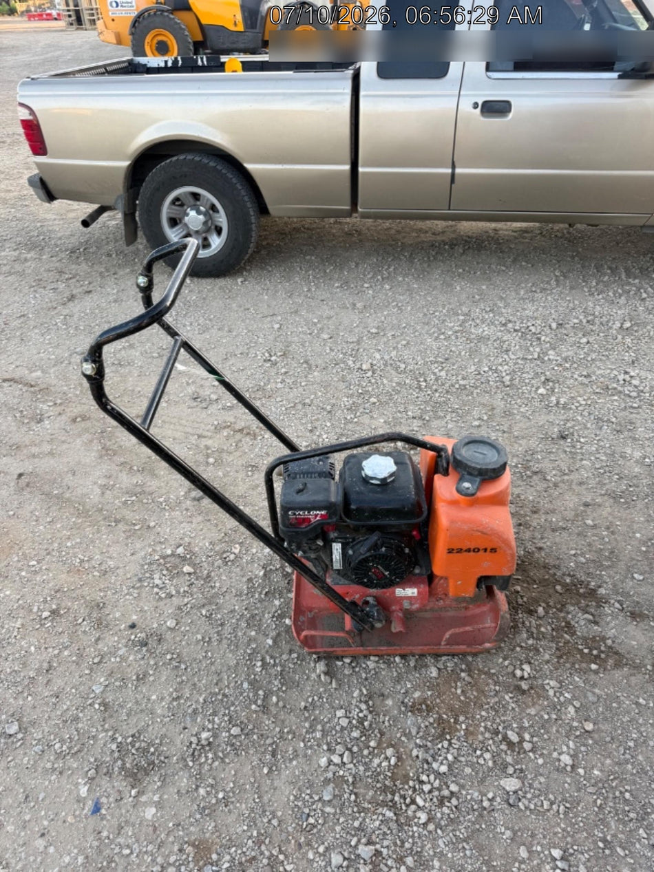 2022 MULTIQUIP MVC82VHW
