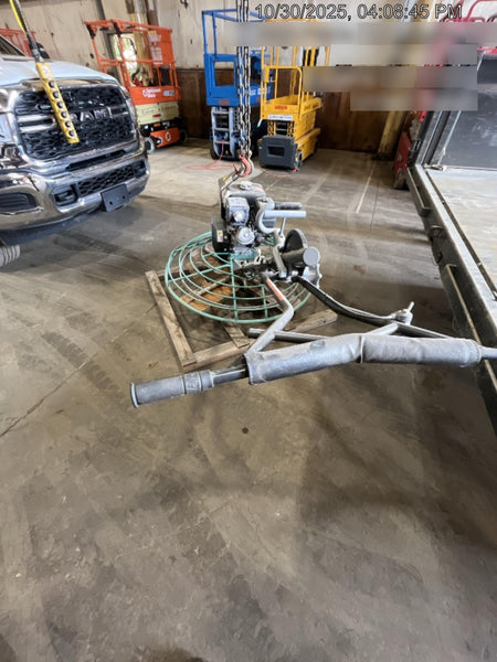 2024 MULTIQUIP B46H90
