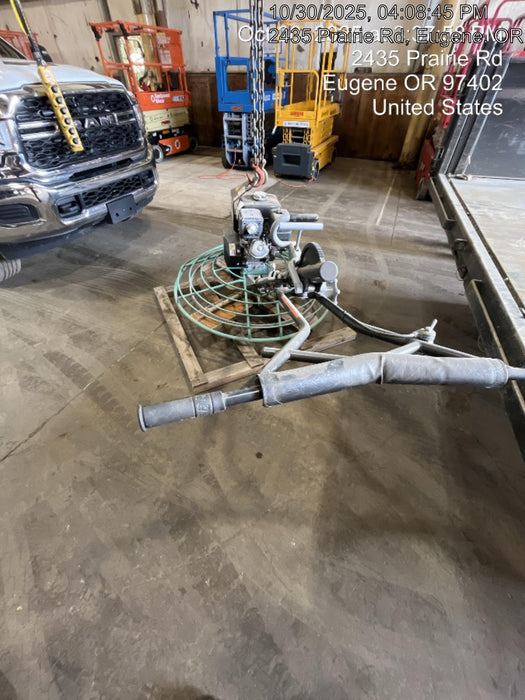 2024 MULTIQUIP B46H90