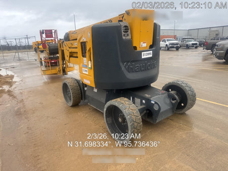 2023 HAULOTTE SIGMA46PRO