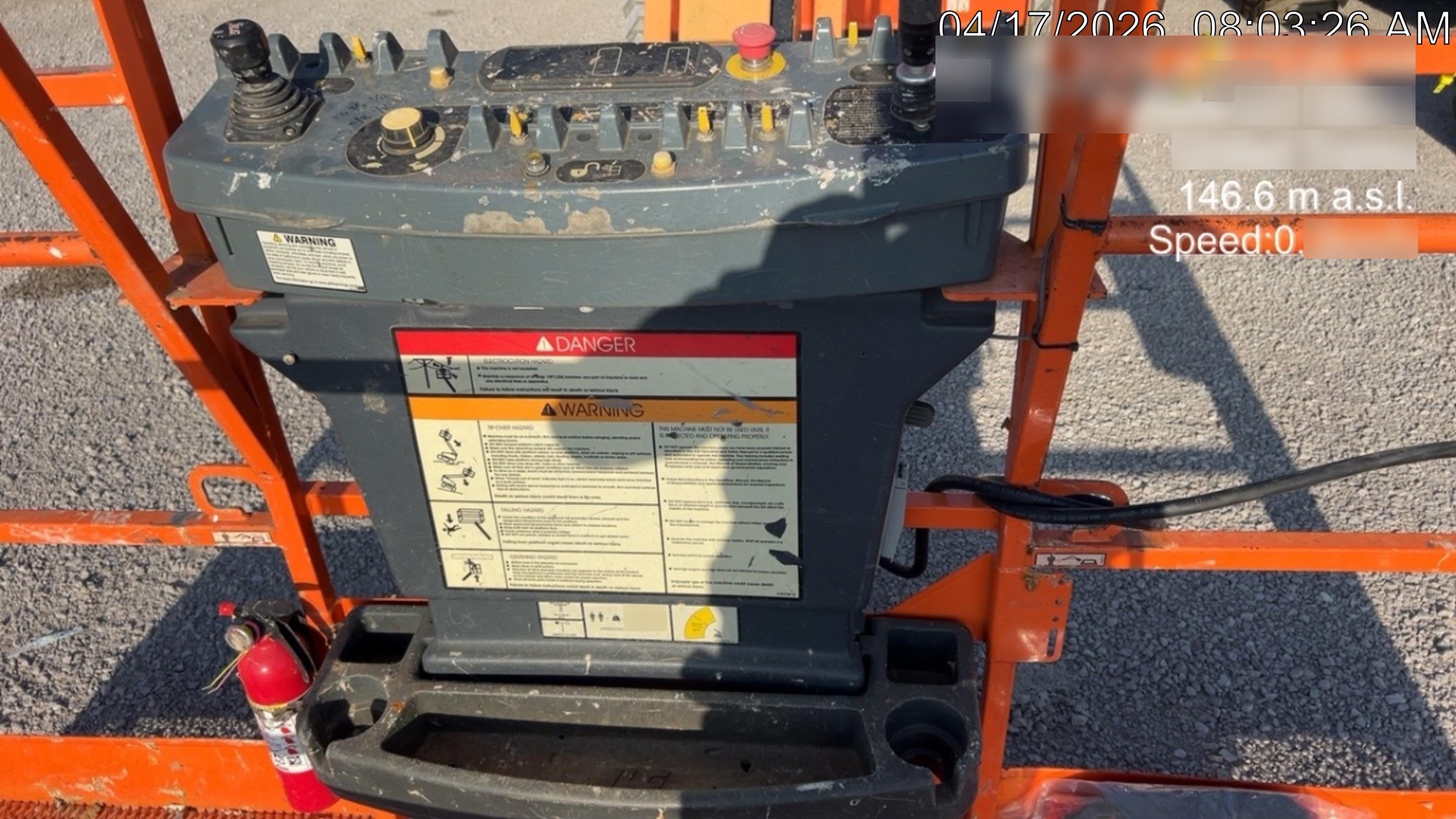 2026 MILLER ELECTRIC CST-282