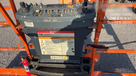 2026 MILLER ELECTRIC CST-282