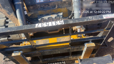2025 ARROW MATERIAL HANDLING F5100CB