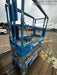 2020 Genie GS-1930 Solid Non Marking Tires, Beacon, Folding rails with half height swing gate