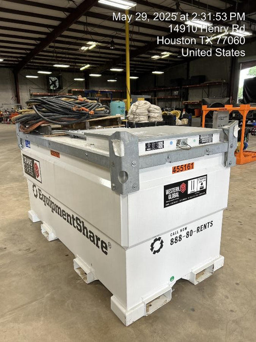 2024 WESTERN GLOBAL 20TCG-ES