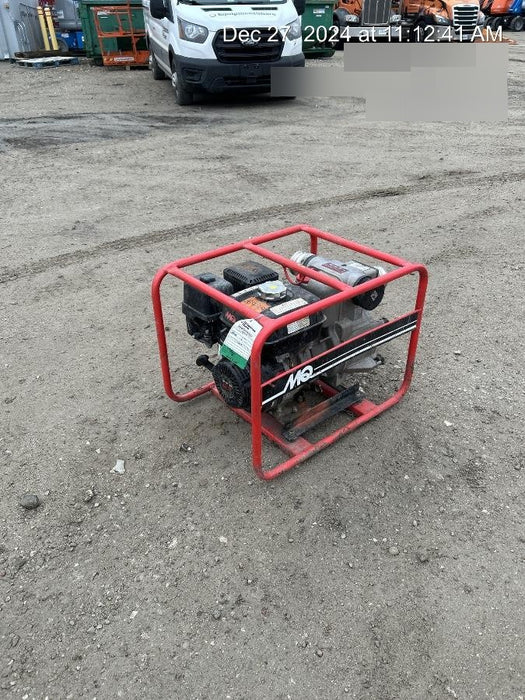 2023 MULTIQUIP QP3TH