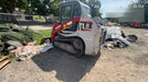 2020 TAKEUCHI TL8CR