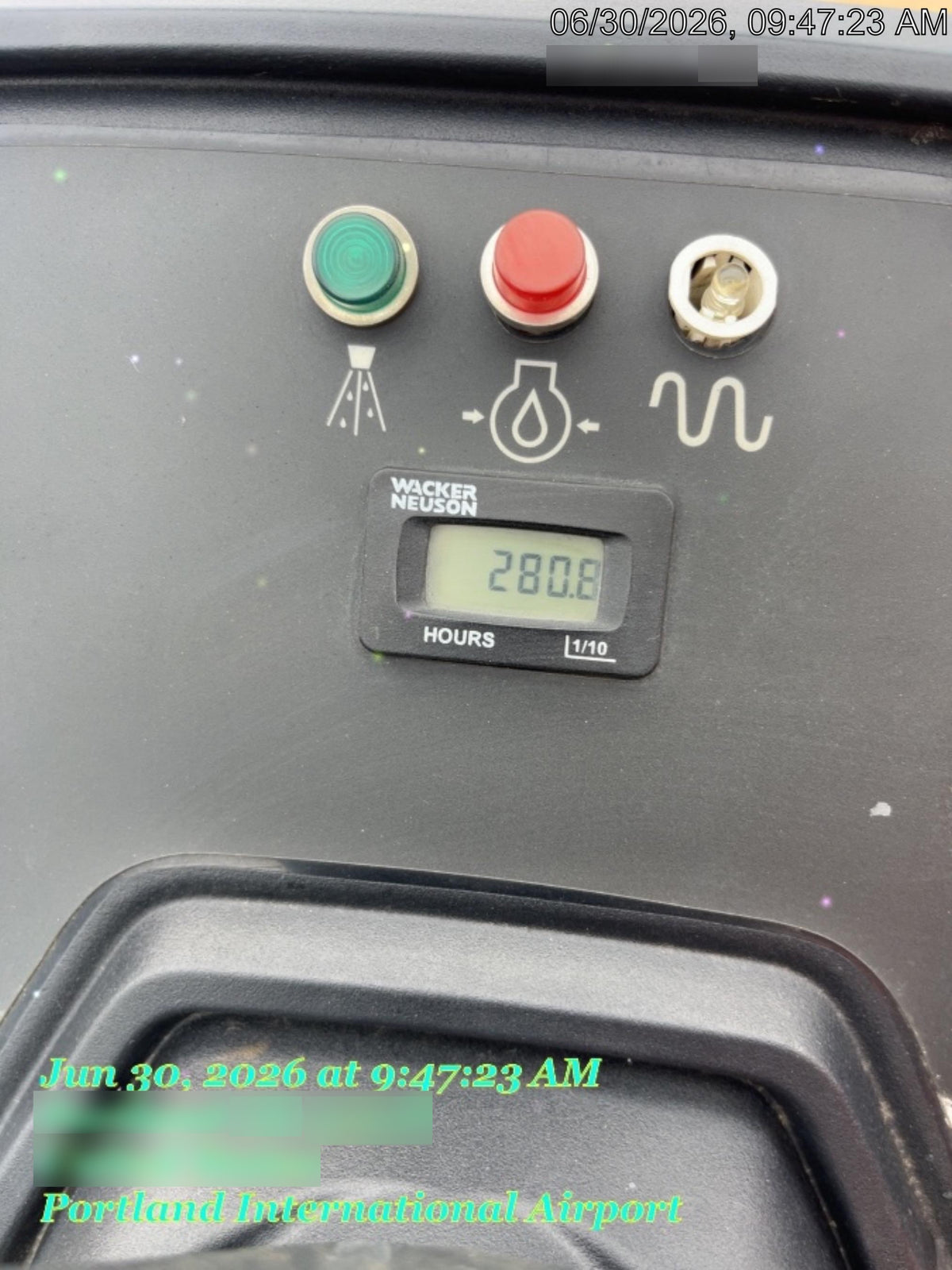 2023 WACKER NEUSON RD12A