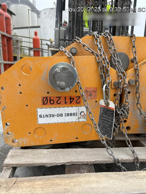 2022 HARRINGTON GT150M