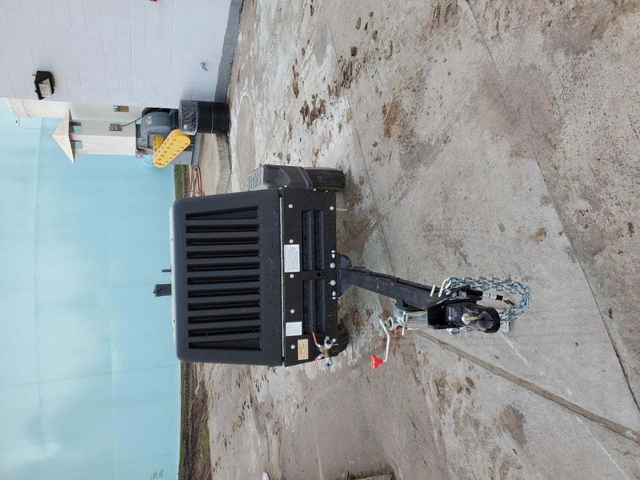 2019 SULLAIR 185-DPQ