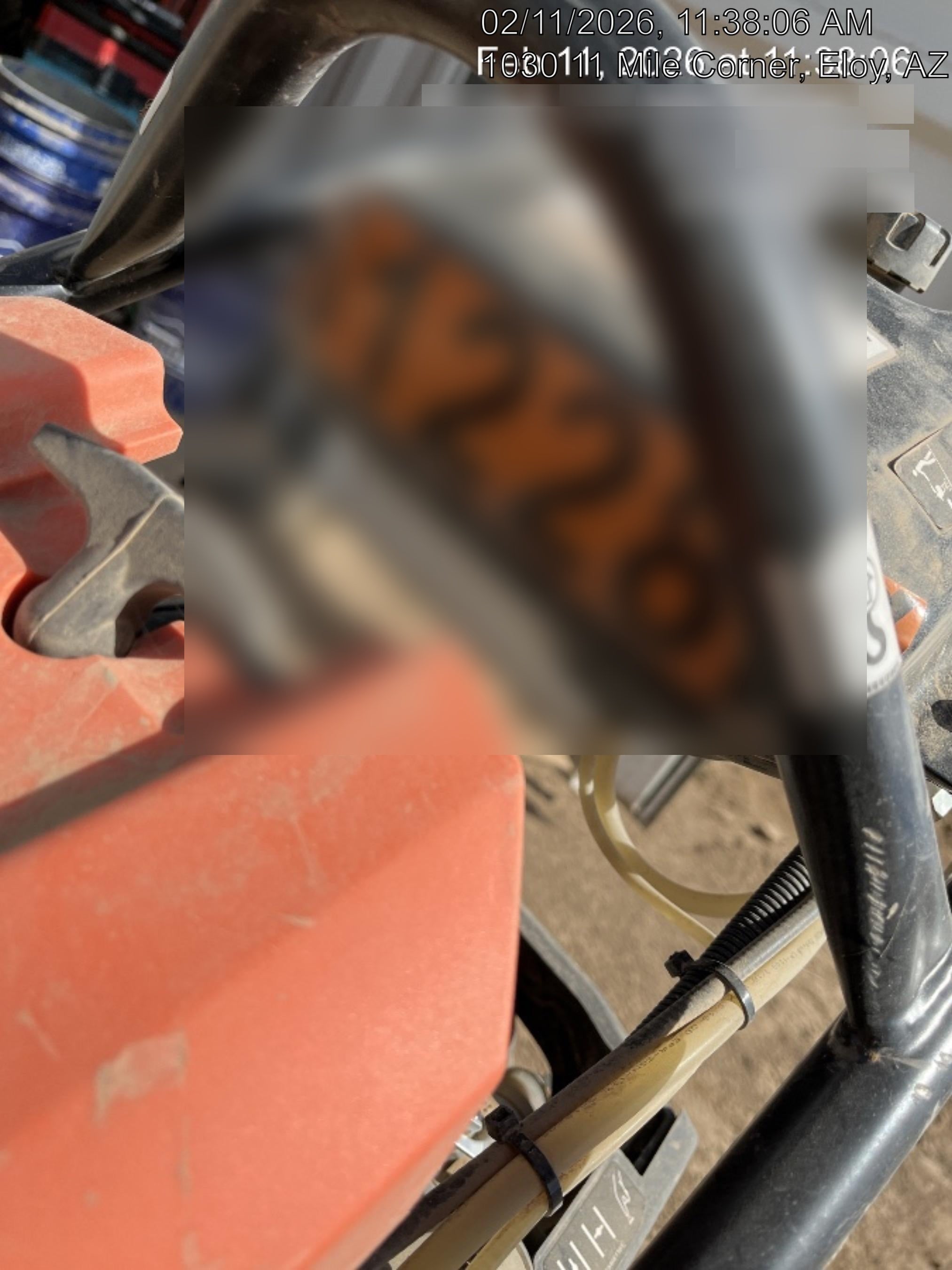 2025 HUSQVARNA LT5005