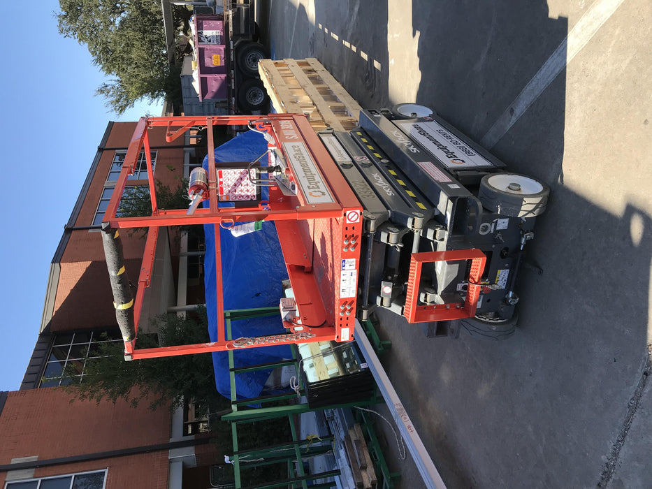 2019 Skyjack SJIII-3219 Standard w/Trojan Batteries