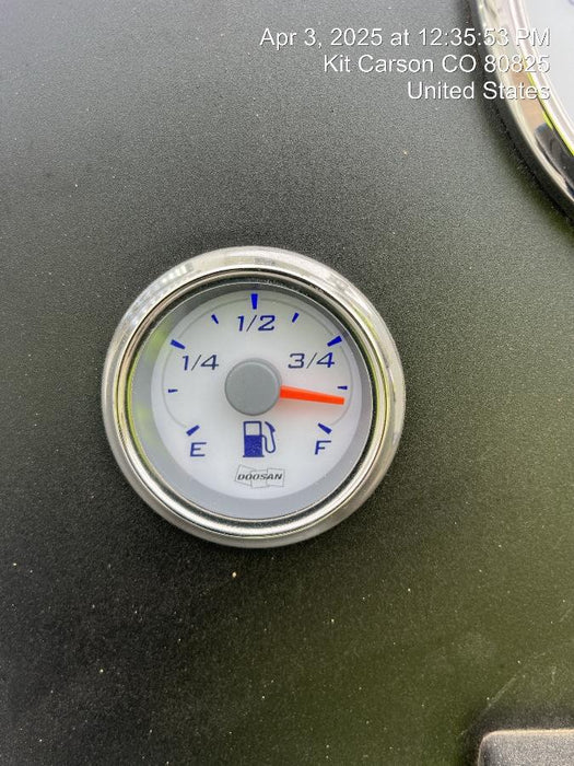 2025 BOBCAT PA1600VPWCU-T4F