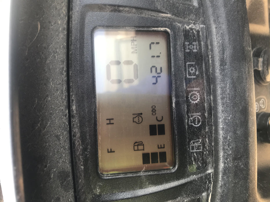 2020 KUBOTA RTV-X1140W-H (Canopy)