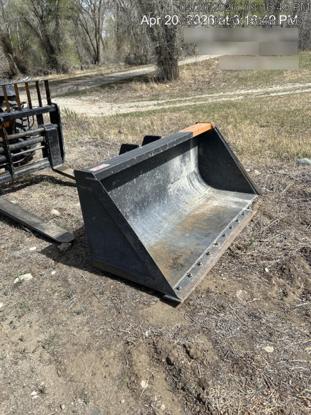 2024 ARROW MATERIAL HANDLING 3207212B081