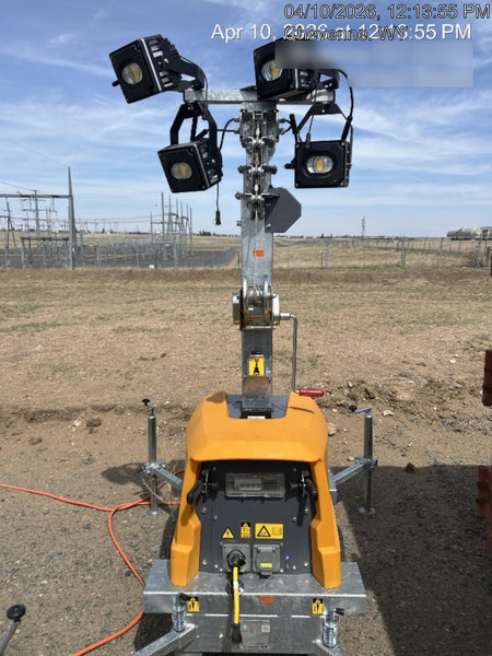 2024 ATLAS COPCO HILIGHT E3 Plus