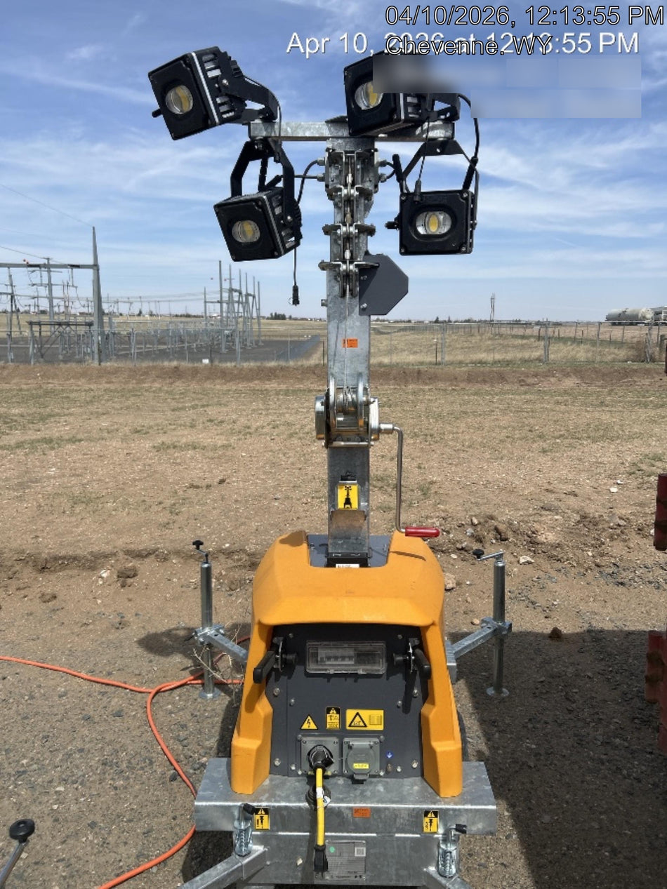 2024 ATLAS COPCO HILIGHT E3 Plus