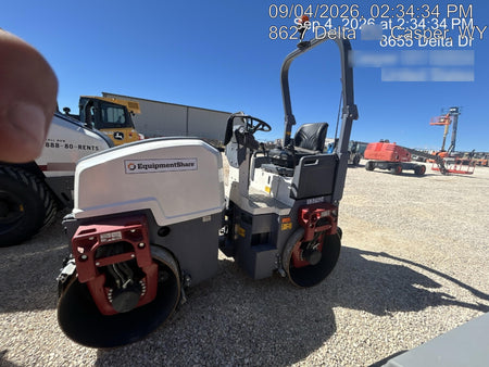 2021 DYNAPAC CC 1200