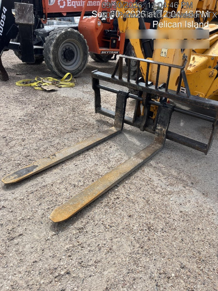 2021 JCB 510-56