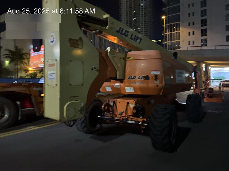 2020 JLG 800AJ