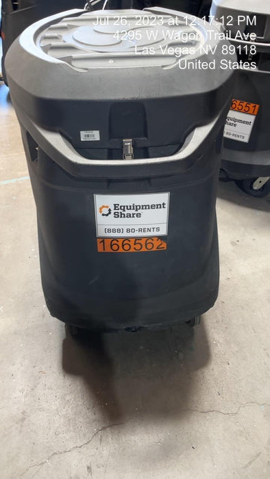 2021 POWER BREEZER PB10-A-06-B