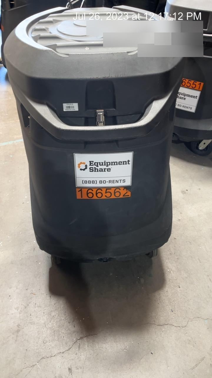 2021 POWER BREEZER PB10-A-06-B