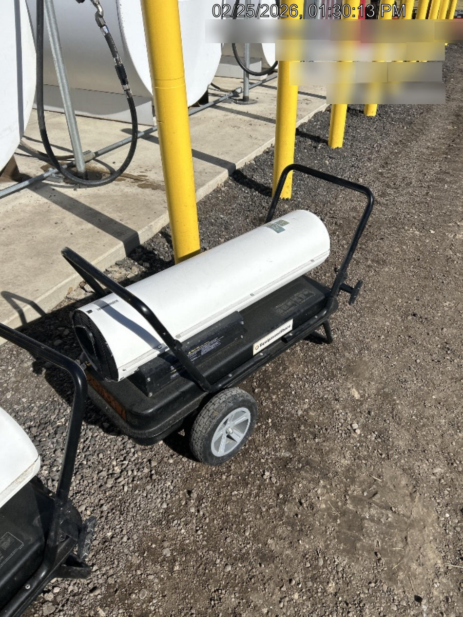 2022 LB WHITE Tradesman K175