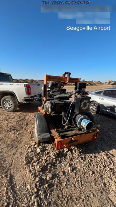 2021 PIONEER PP66S12L71-TD2.9L4