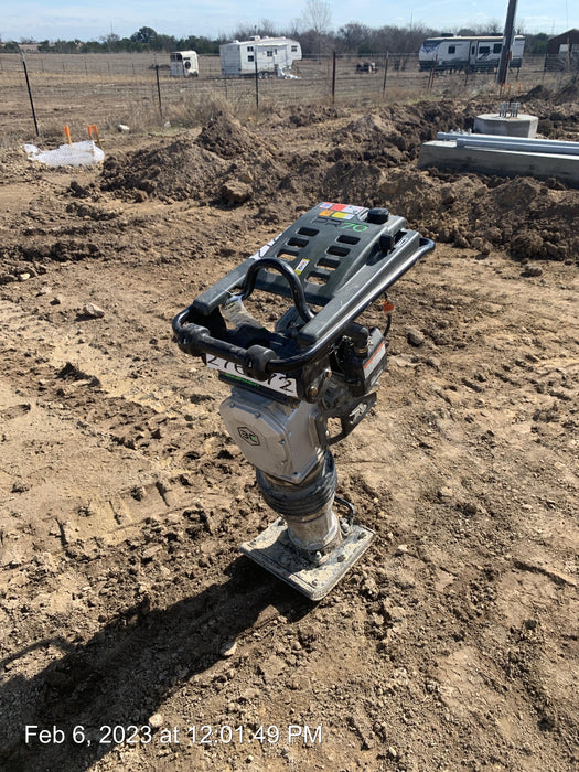 2022 THIRD COAST EQUIPMENT PR70H