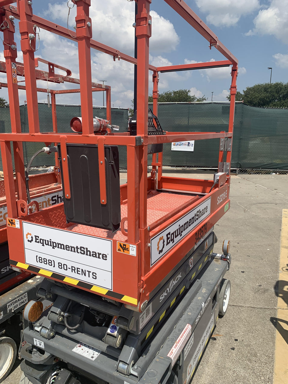 2023 SKYJACK SJ3219