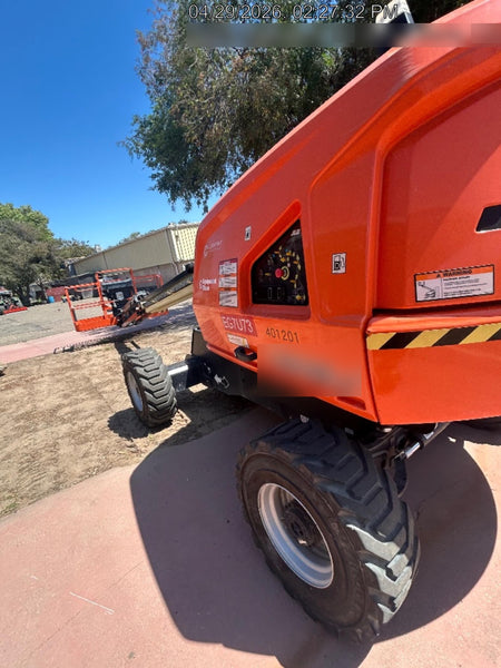 2024 JLG 460SJ