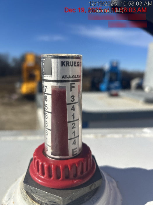 2021 TRANSCUBE 20TCG(G)W-NA