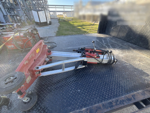 2024 HILTI DD 250