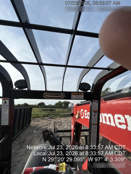 2020 MANITOU MTA10055