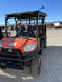 2022 KUBOTA RTV-X1140W-H (Canopy)